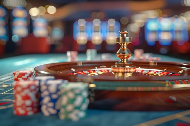 bigpoker88 live blackjack table on mobile screen with dealer visible in multiple camera angles