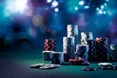 Live roulette dealer and game interface