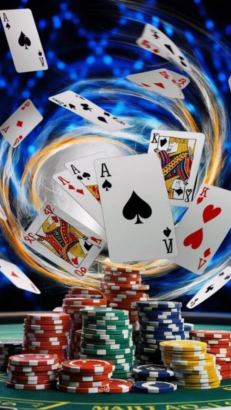 bigpoker88 featured game showcase